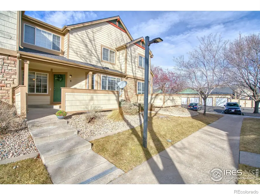 5551 Cornerstone Drive #B8, Fort Collins, CO 80528 - Image #3