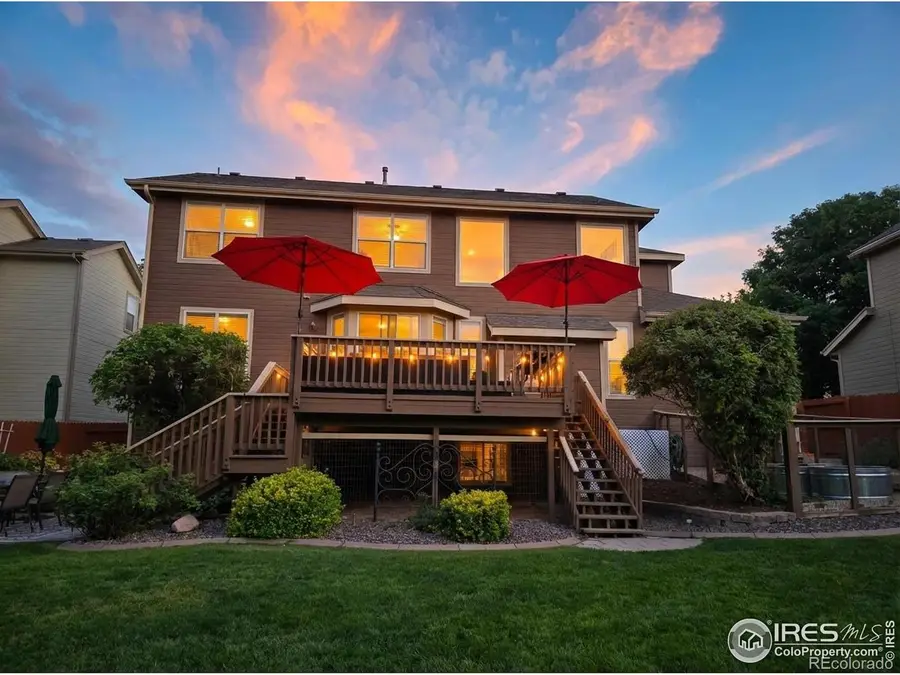 155 Becker Circle, Johnstown, CO 80534 - #2