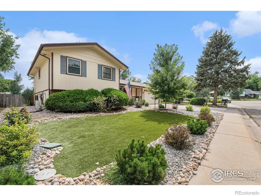 3334 34th Street, Greeley, CO 80634 - #2