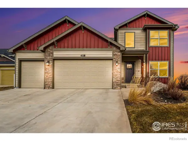 418 Audubon Boulevard, Severance, CO 80550