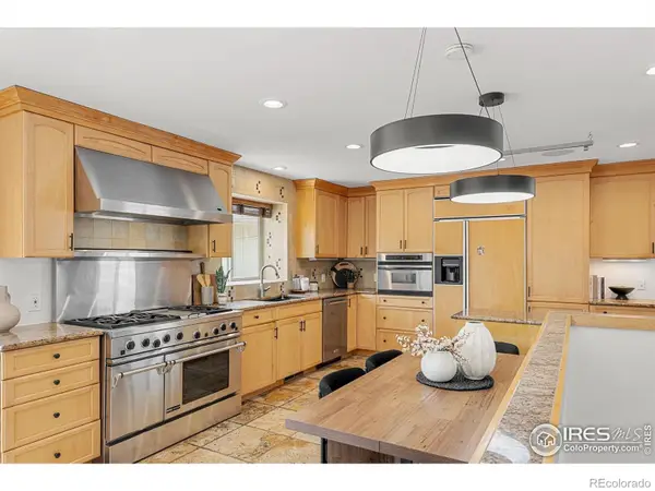 2101 Arapahoe Street, Golden, CO 80401