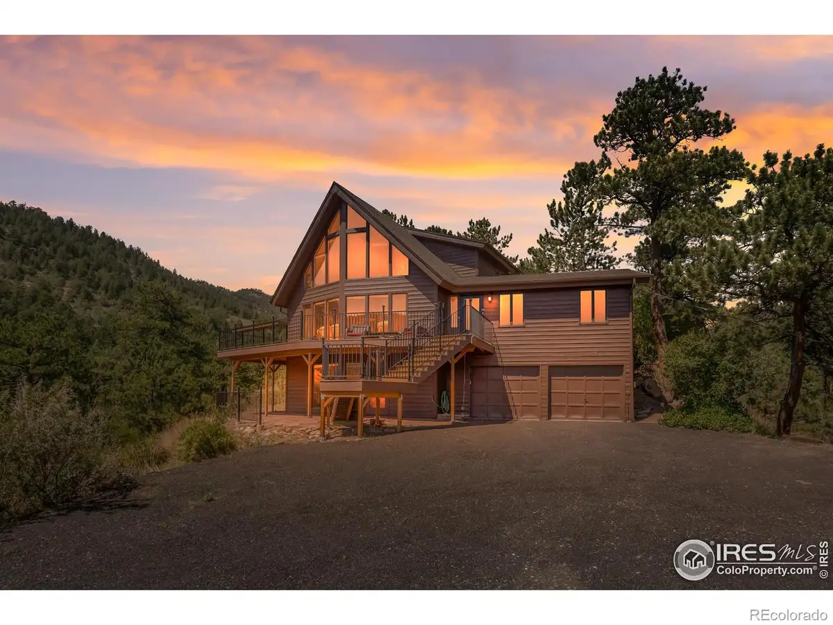 317 Dunraven Glade Road, Glen Haven, CO 80532 - #1