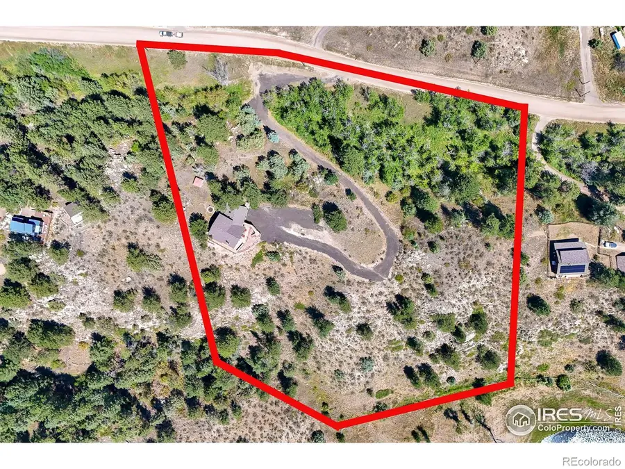 317 Dunraven Glade Road, Glen Haven, CO 80532 - #3