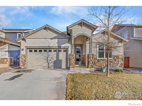2093 Gather Court, Windsor, CO 80550
