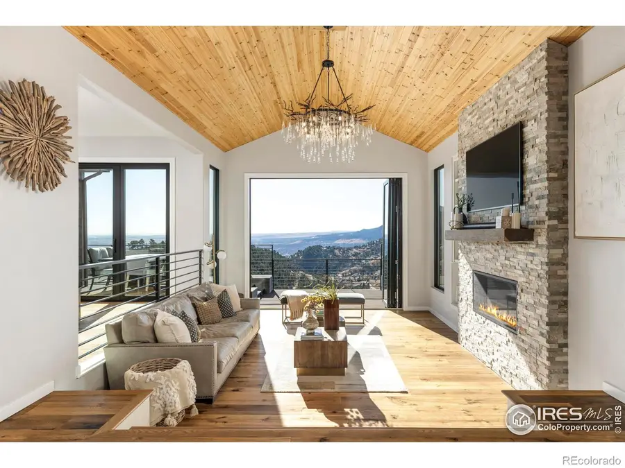 150 Valley View Way, Boulder, CO 80304 - #3