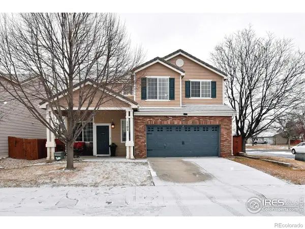 1102 Fenwick Drive, Fort Collins, CO 80524