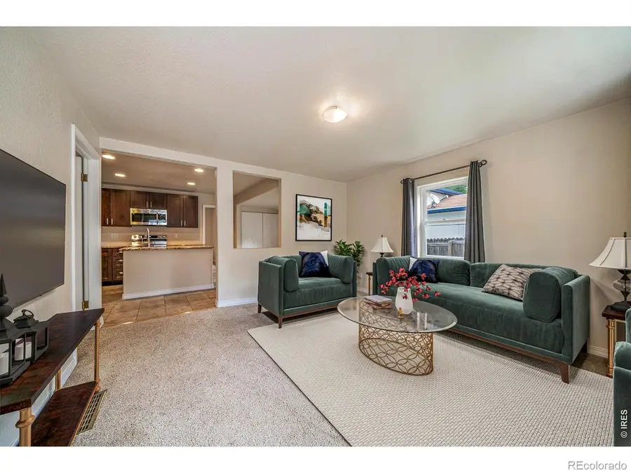 36 Reed Place, Longmont, CO 80504 - #3