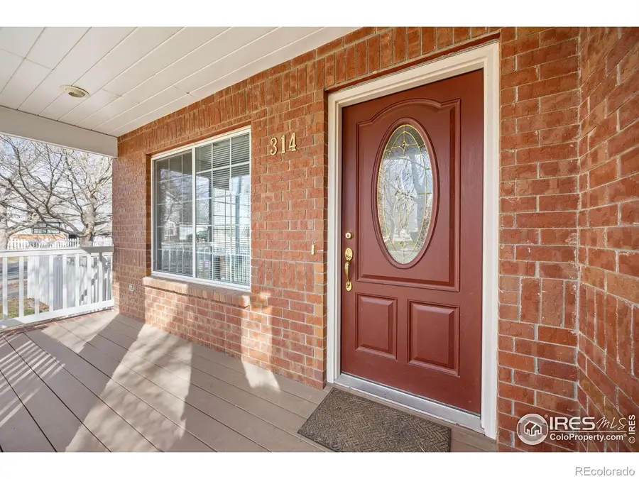 314 Victoria Street, Berthoud, CO 80513 - #3