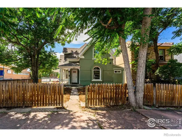 603 Elati Street, Denver, CO 80204