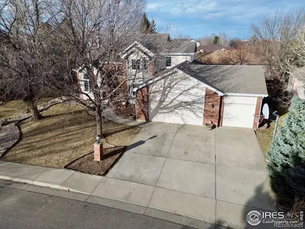 2677 Eldorado Springs Drive, Loveland, CO 80538