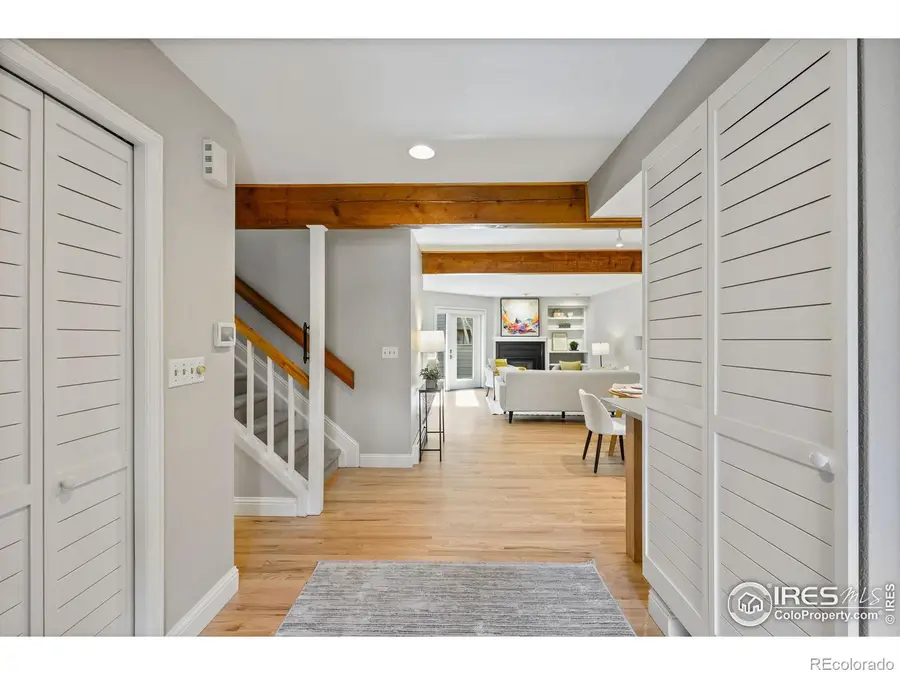 3074 Edison Court, Boulder, CO 80301 - #3