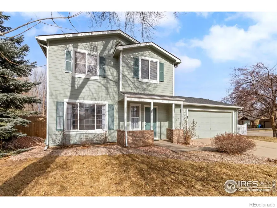 1900 Bronson Street, Fort Collins, CO 80526 - #2