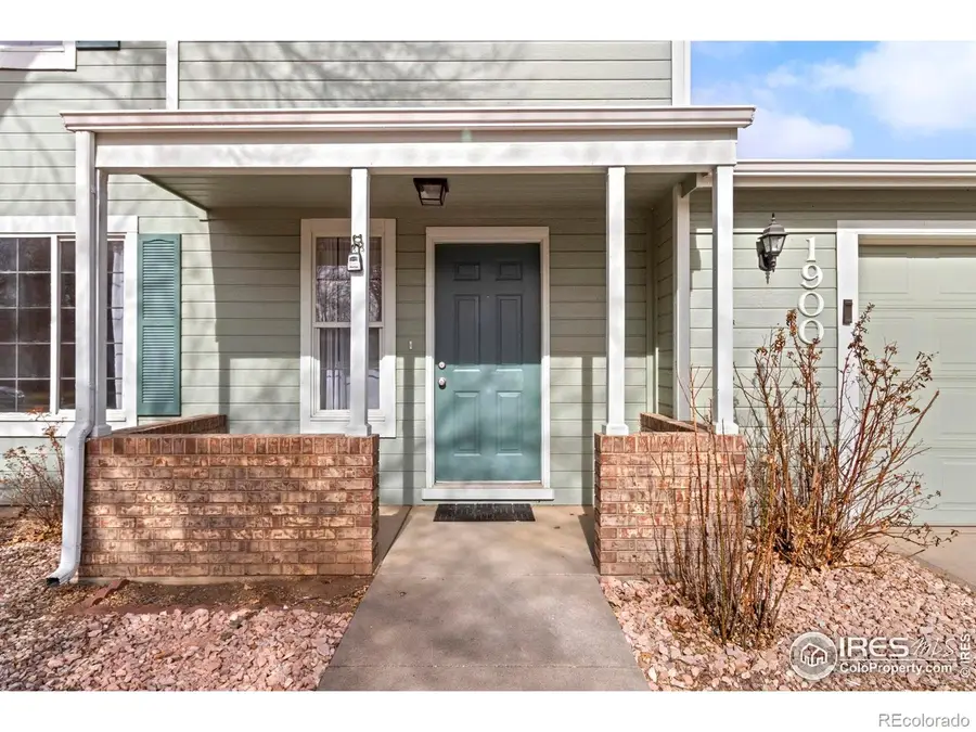 1900 Bronson Street, Fort Collins, CO 80526 - #3