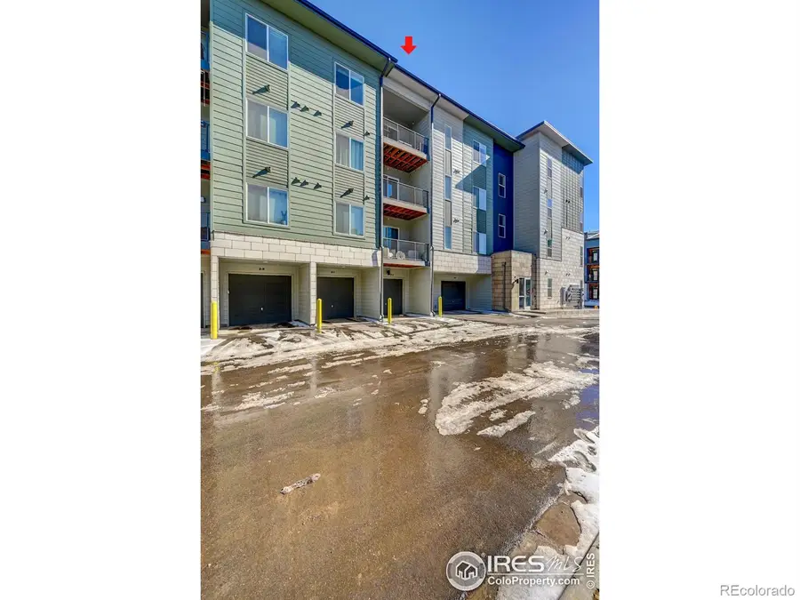 9287 Twenty Mile Road #405, Parker, CO 80134 - #2