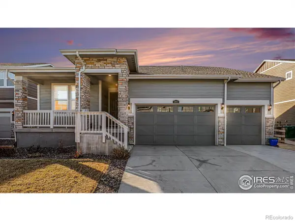 1893 Merrill Circle W, Erie, CO 80516