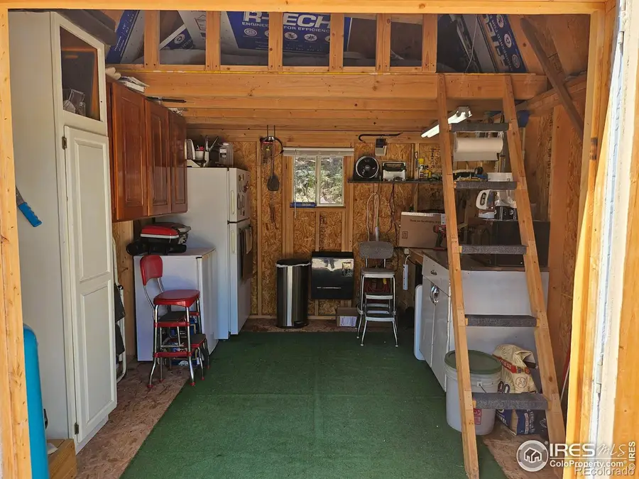 113 Shoshoni Drive, Red Feather Lakes, CO 80545 - #2