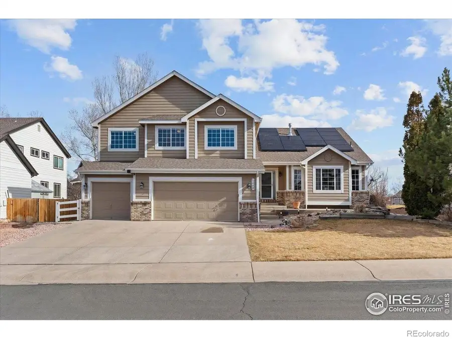 1408 Leahy Drive, Fort Collins, CO 80526 - #2