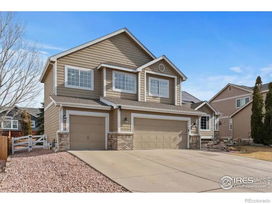 1408 Leahy Drive, Fort Collins, CO 80526 - #3