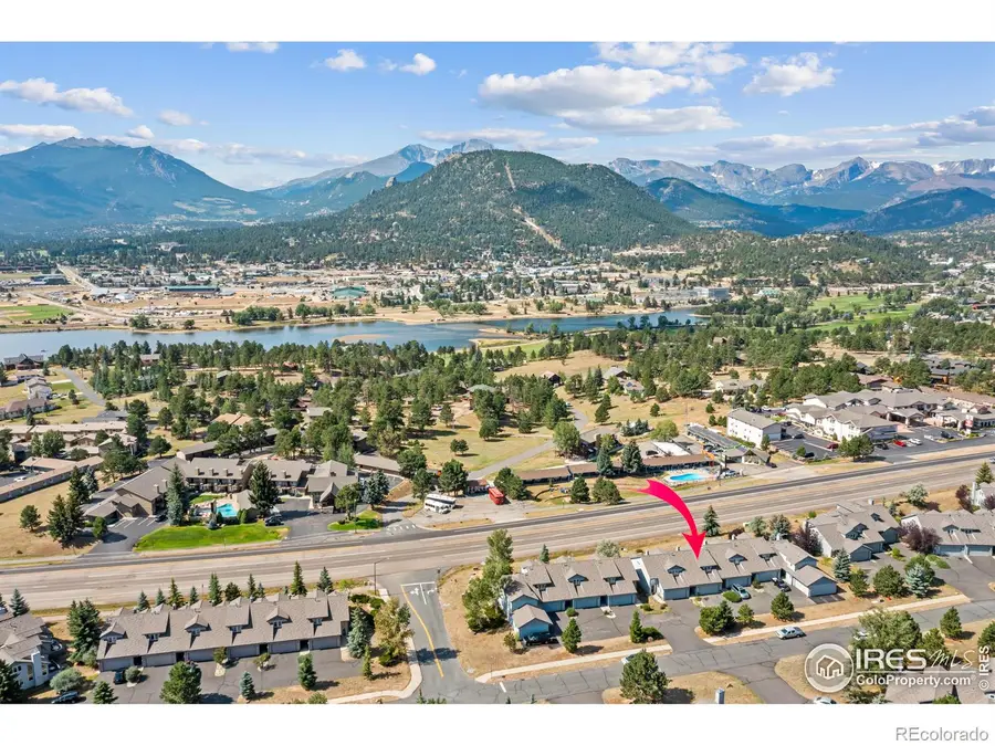 1442 Raven Circle #F, Estes Park, CO 80517 - #3