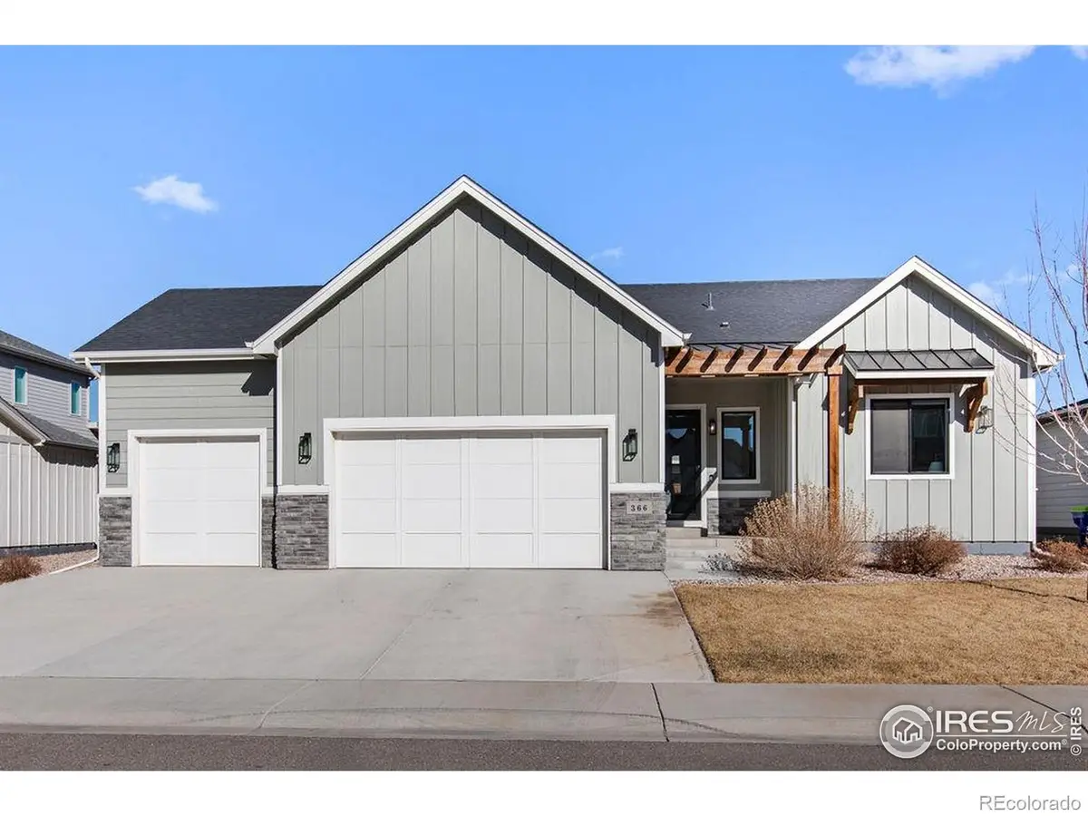 366 Bluestar Drive, Windsor, CO 80550 - #1