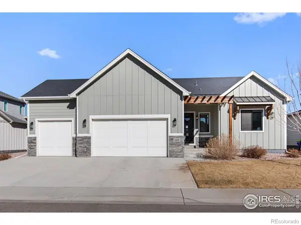 366 Bluestar Drive, Windsor, CO 80550