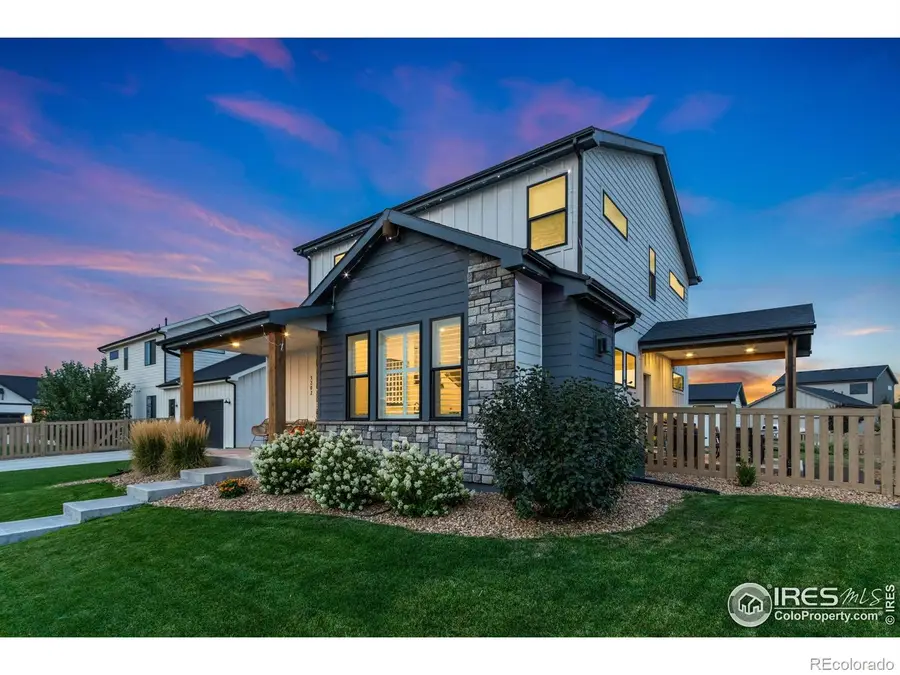 5202 Cloud Dance Drive, Timnath, CO 80547 - #2