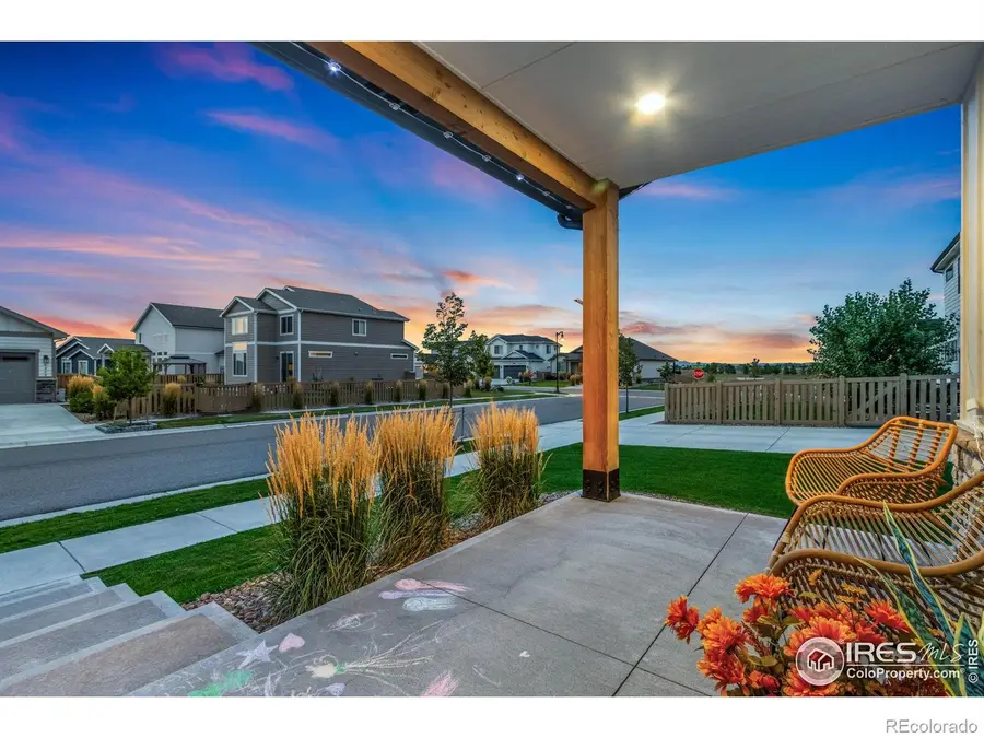 5202 Cloud Dance Drive, Timnath, CO 80547 - #3