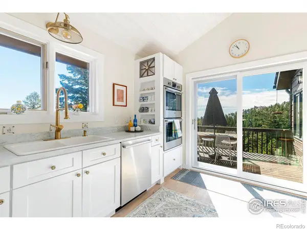 1040 Brook Road, Boulder, CO 80302