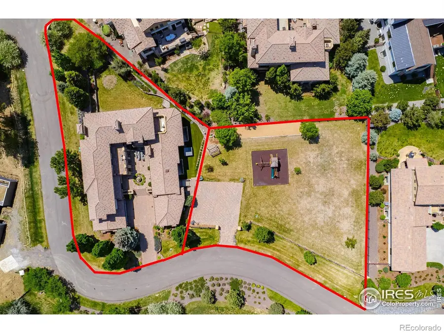 6851 & 6860 Goldbranch Drive, Niwot, CO 80503 - #2