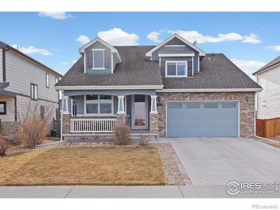 553 Hillspire Drive, Windsor, CO 80550 - #2
