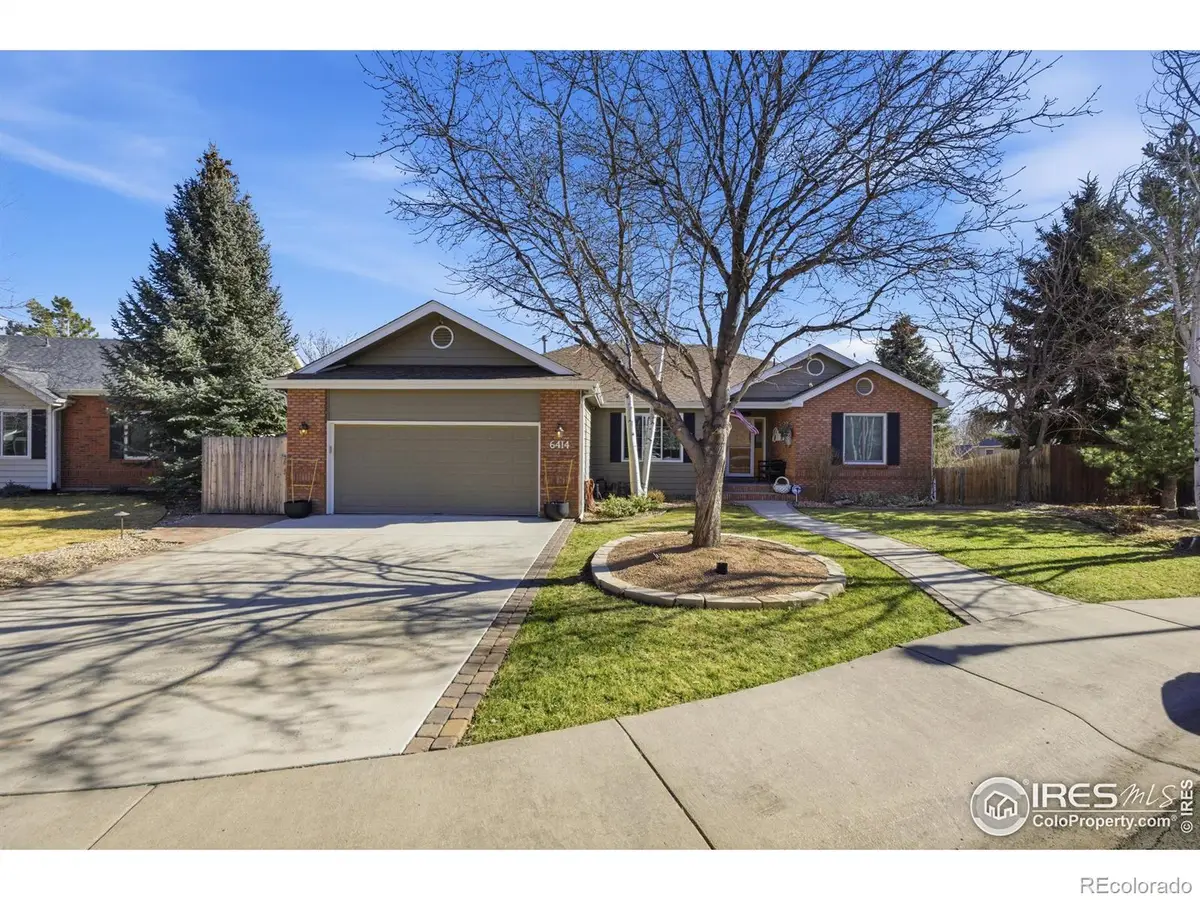 6414 Buchanan Court, Fort Collins, CO 80525 - #1