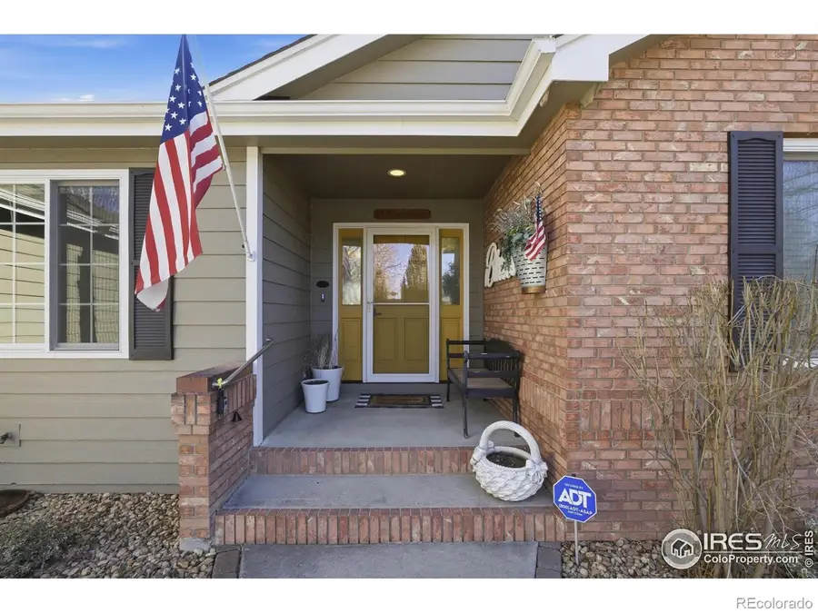 6414 Buchanan Court, Fort Collins, CO 80525 - #2