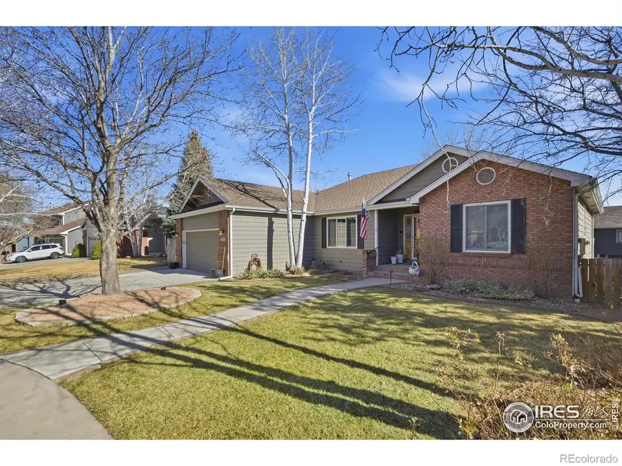6414 Buchanan Court, Fort Collins, CO 80525 - #3