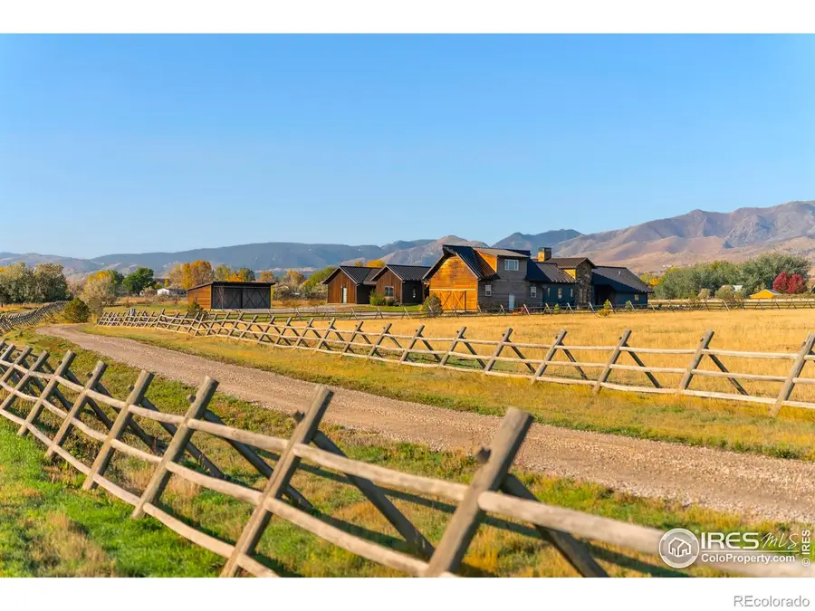 5336 Caribou Springs Trail, Longmont, CO 80503 - #2