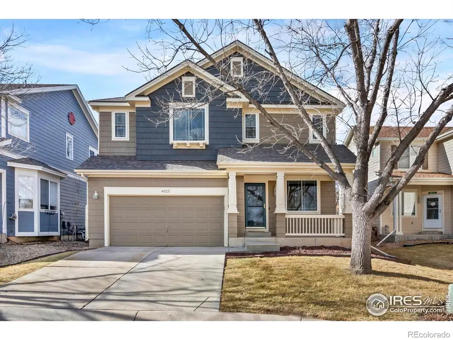 4025 Crawford Court, Loveland, CO 80538 - #2
