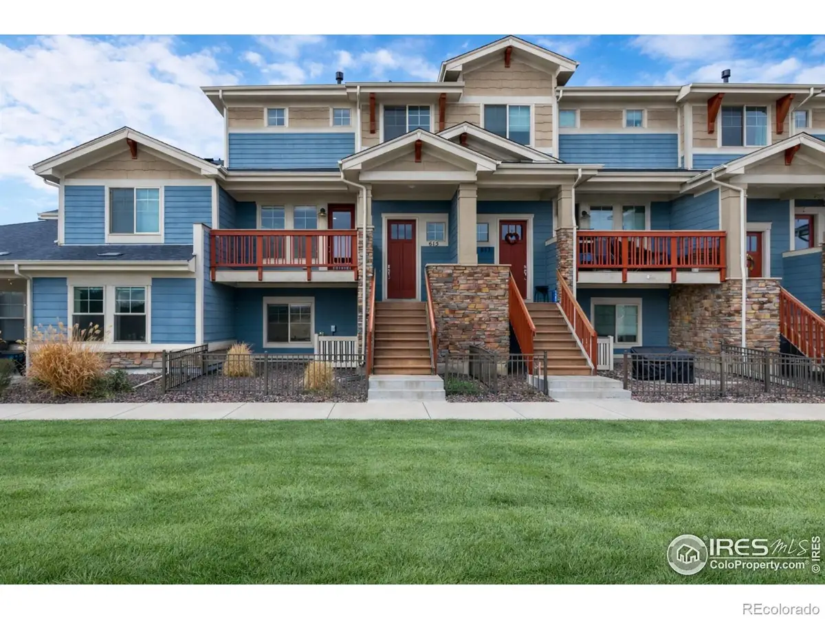 615 Brennan Circle, Erie, CO 80516 - #1