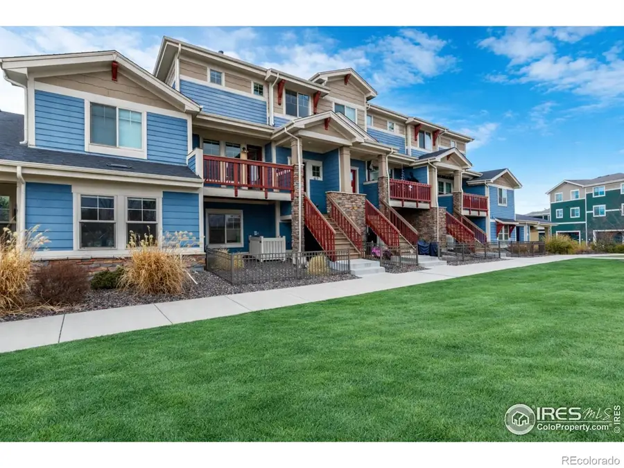 615 Brennan Circle, Erie, CO 80516 - #2