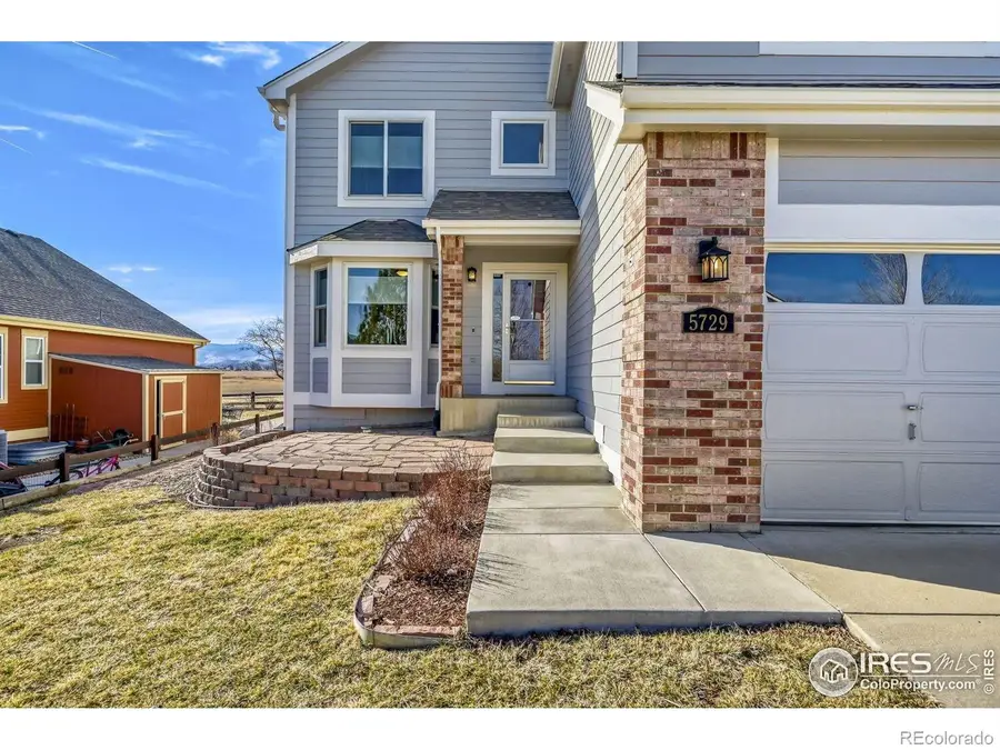 5729 Blue Mountain Circle, Longmont, CO 80503 - #2