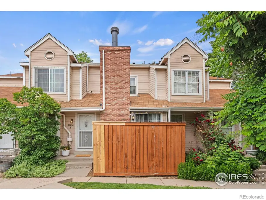 12142 Bannock Circle #B, West Adams, CO 80234 - #2