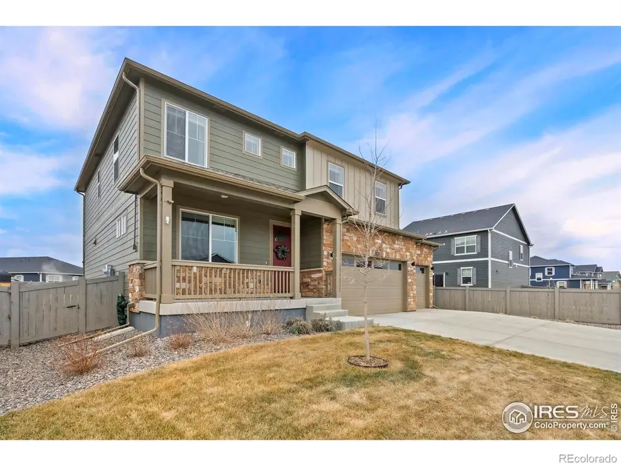 1800 Westport Avenue, Berthoud, CO 80513 - #2