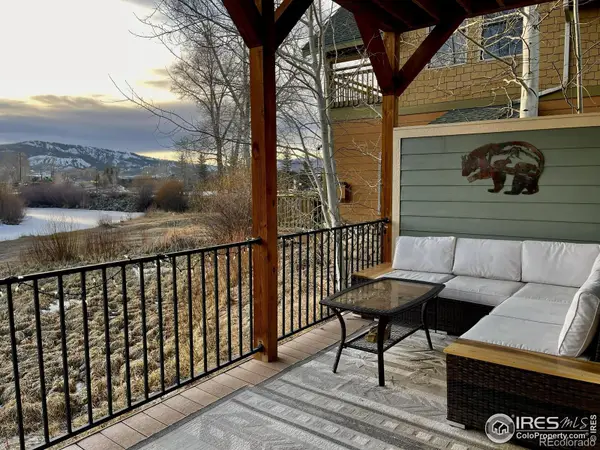 134 Edgewater Circle, Granby, CO 80446