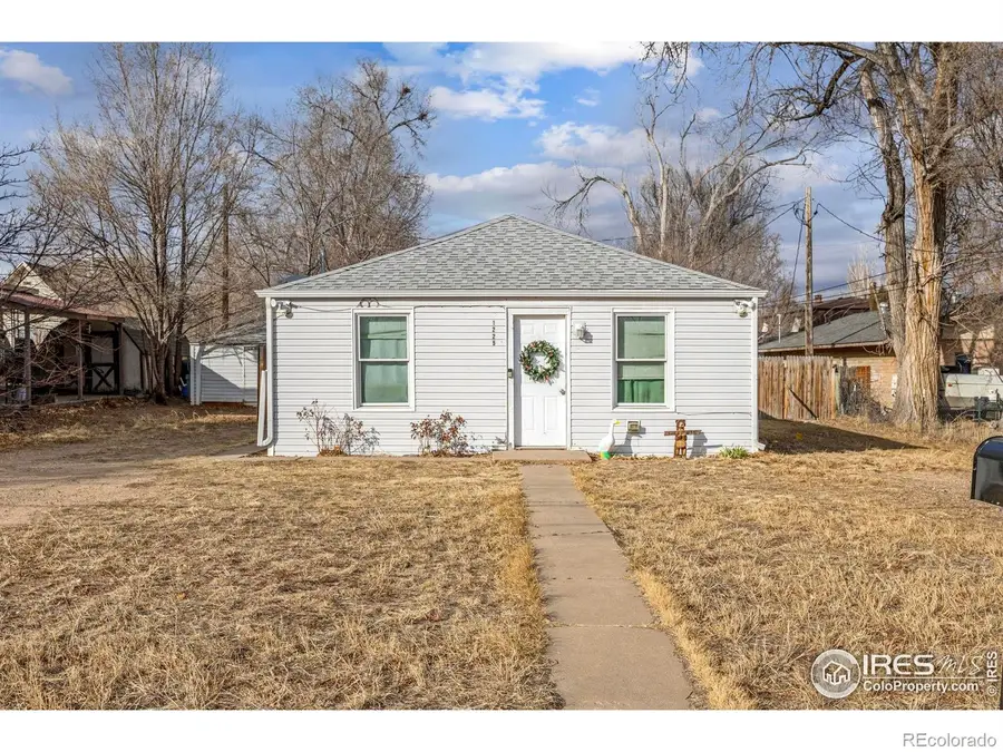 1225 Pleasant Acres Drive, Evans, CO 80620 - #3