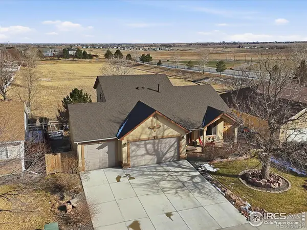 419 Hawthorne Avenue, Johnstown, CO 80534