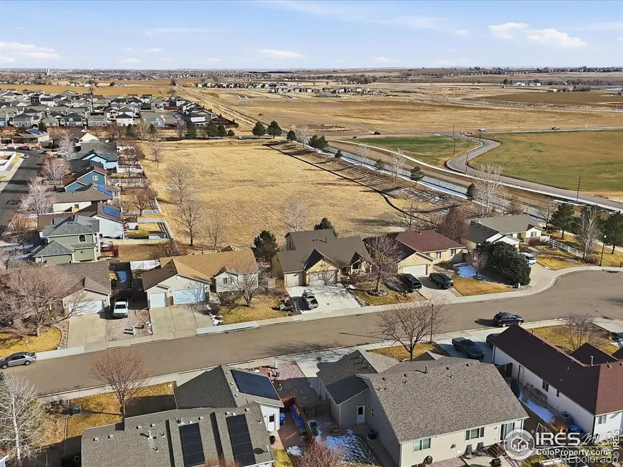 419 Hawthorne Avenue, Johnstown, CO 80534 - #2