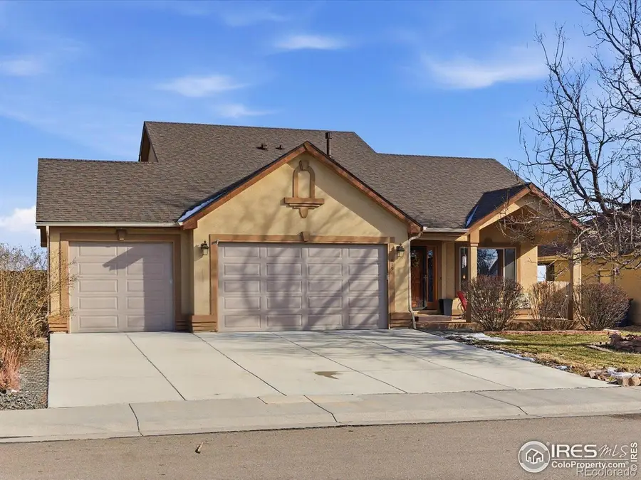 419 Hawthorne Avenue, Johnstown, CO 80534 - #3