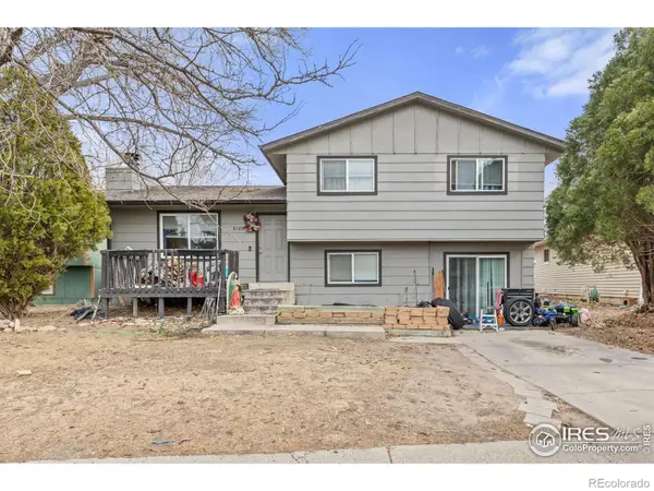 8120 Otis Court, Fort Collins, CO 80528