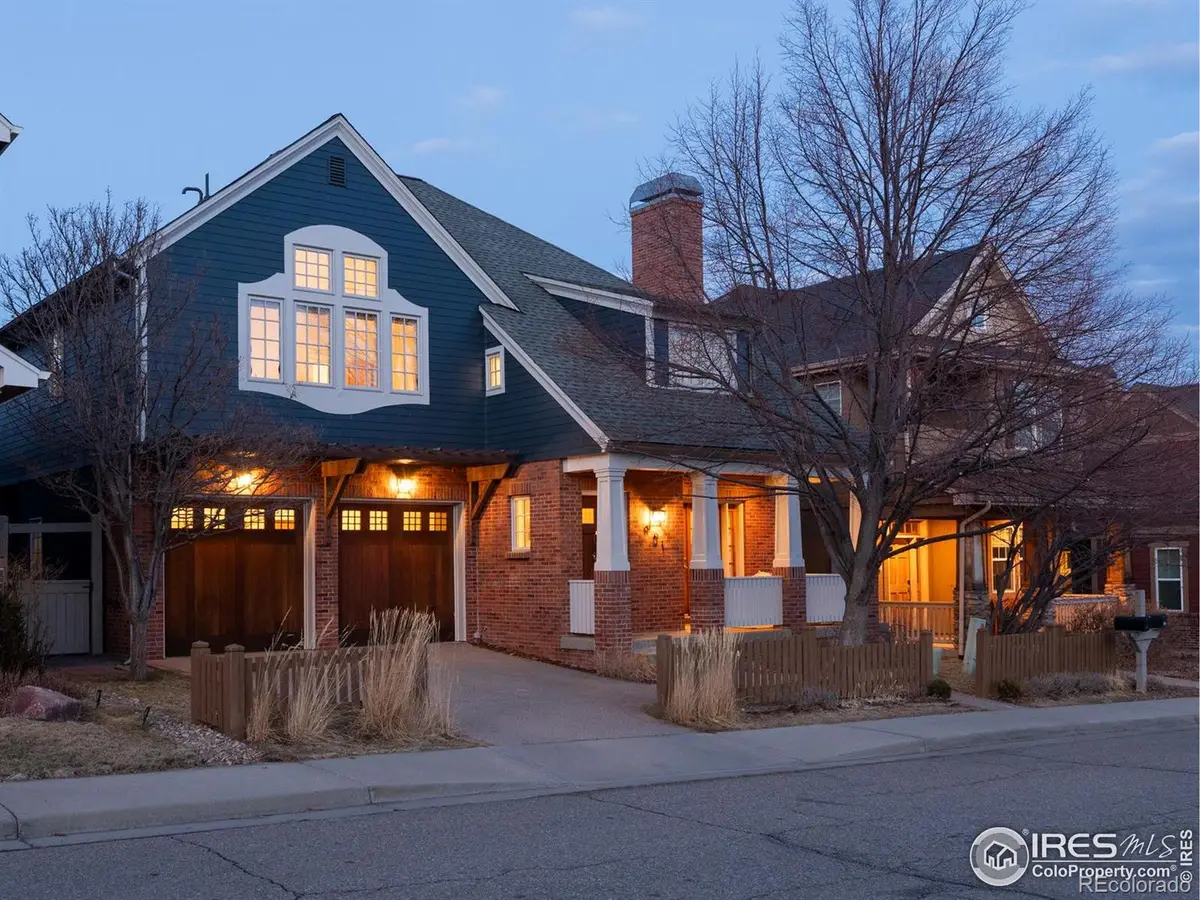 901 Terrace Circle S, Boulder, CO 80304 - #1