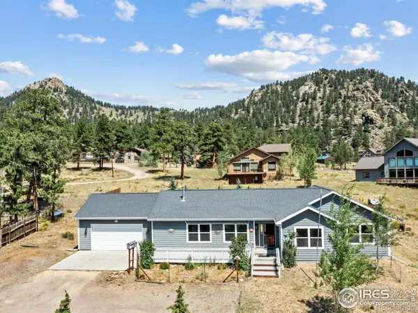 1611 High Drive, Estes Park, CO 80517