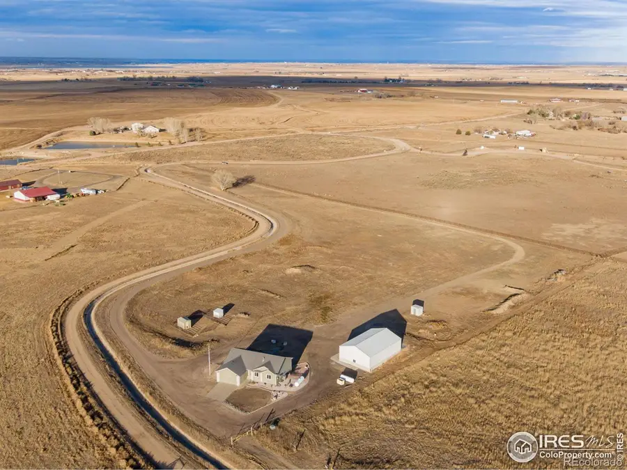 19584 County Road 40, La Salle, CO 80645 - #3