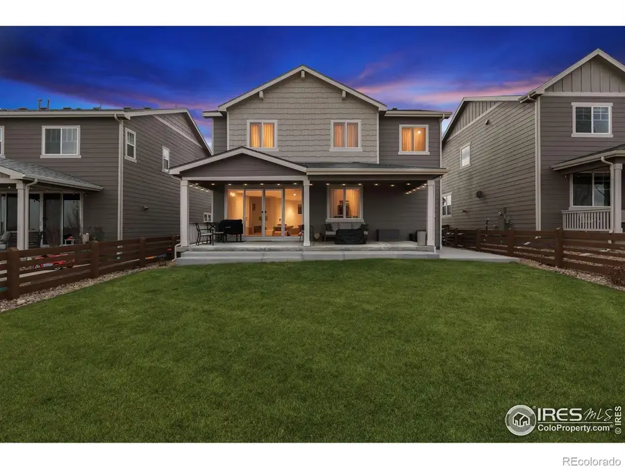 503 Bear Peak Court, Erie, CO 80516 - #2